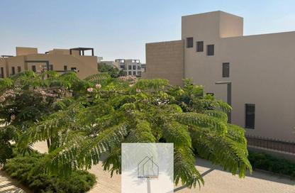 تاون هاوس - 3 - 4 للبيع في أو ويست - كمبوندات 6 أكتوبر - مدينة 6 أكتوبر - الجيزة