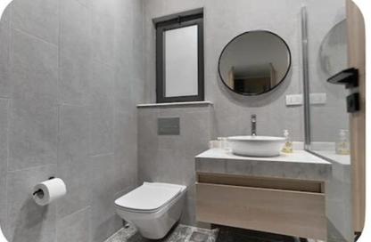Penthouse - 4 - 4 for sale in Lake View Residence - 5th Settlement Compounds - The 5th Settlement - New Cairo City - Cairo