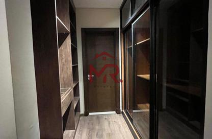 Apartment - 2 Bedrooms - 2 Bathrooms for sale in 90 Avenue - South Investors Area - New Cairo City - Cairo
