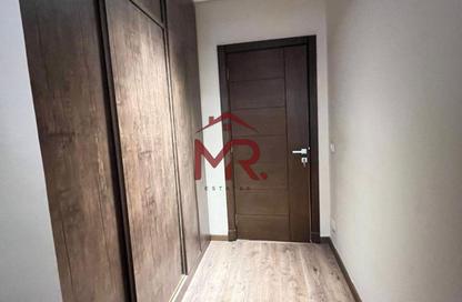 Apartment - 2 Bedrooms - 2 Bathrooms for sale in 90 Avenue - South Investors Area - New Cairo City - Cairo