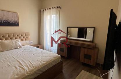 Apartment - 2 Bedrooms - 2 Bathrooms for sale in 90 Avenue - South Investors Area - New Cairo City - Cairo Apartment - 2 Bedrooms - 2 Bathrooms for sale in 90 Avenue - South Investors Area - New Cairo City - Cairo