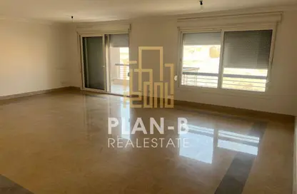 شقة - 3 غرف نوم - 3 حمامات للبيع في نيو جيزة - طريق مصر اسكندرية الصحراوي - مدينة 6 أكتوبر - الجيزة