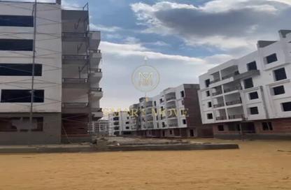 Apartment - 3 Bedrooms - 3 Bathrooms for sale in The Icon Residence - 5th Settlement Compounds - The 5th Settlement - New Cairo City - Cairo Apartment - 3 Bedrooms - 3 Bathrooms for sale in The Icon Residence - 5th Settlement Compounds - The 5th Settlement - New Cairo City - Cairo