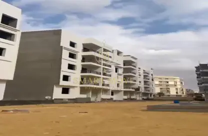 Apartment - 3 Bedrooms - 3 Bathrooms for sale in The Icon Residence - 5th Settlement Compounds - The 5th Settlement - New Cairo City - Cairo