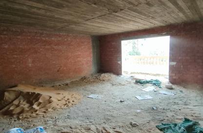 شقة - 3 - 3 للبيع في شارع شهاب - المهندسين - الجيزة