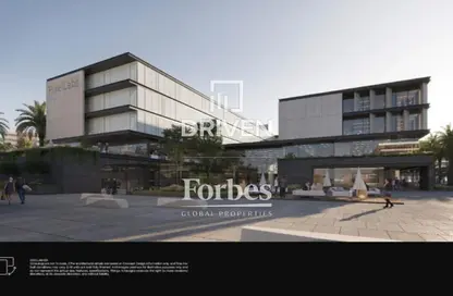 مساحات مكتبية - 2 غرف نوم - 1 حمام للبيع في نيو جيزة - طريق مصر اسكندرية الصحراوي - مدينة 6 أكتوبر - الجيزة