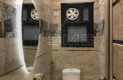 شقة - 3 - 3 للايجار في كمبوند ميدتاون - كمبوندات العاصمة الإدارية الجديدة - العاصمة الإدارية الجديدة - القاهرة