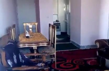 Apartment - 2 Bedrooms - 1 Bathroom for sale in Shorouk City - Cairo Apartment - 2 Bedrooms - 1 Bathroom for sale in Shorouk City - Cairo