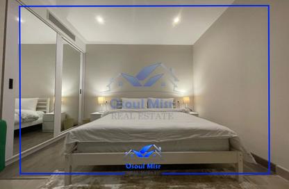 Apartment - Studio - 1 for rent in Park Side Residence - Zed Towers - Sheikh Zayed Compounds - Sheikh Zayed City - Giza Apartment - Studio - 1 for rent in Park Side Residence - Zed Towers - Sheikh Zayed Compounds - Sheikh Zayed City - Giza