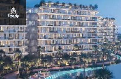 Apartment - 2 Bedrooms - 1 Bathroom for sale in R8 - New Capital City - Cairo