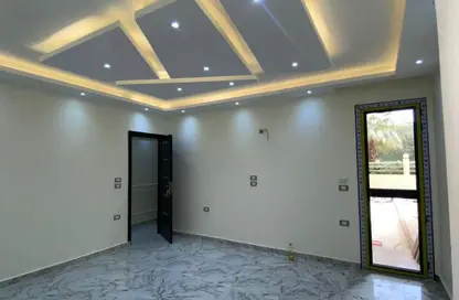 Apartment - 3 Bedrooms - 3 Bathrooms for sale in Midtown - South Investors Area - New Cairo City - Cairo