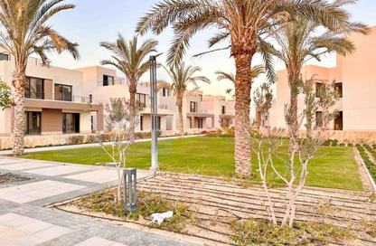 Villa - 5 Bedrooms - 2 Bathrooms for sale in Palm Hills - Alexandria Compounds - Alexandria