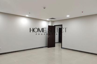 Office Space - Studio - 1 Bathroom for rent in Trivium Zayed - 2nd District - Sheikh Zayed City - Giza