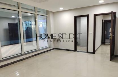 Office Space - Studio - 1 Bathroom for rent in Trivium Zayed - 2nd District - Sheikh Zayed City - Giza