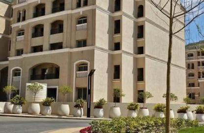 Apartment - 3 Bedrooms - 3 Bathrooms for sale in L'avenir - Mostakbal City Compounds - Mostakbal City - Future City - Cairo