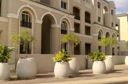 Apartment - 3 Bedrooms - 3 Bathrooms for sale in L'avenir - Mostakbal City Compounds - Mostakbal City - Future City - Cairo
