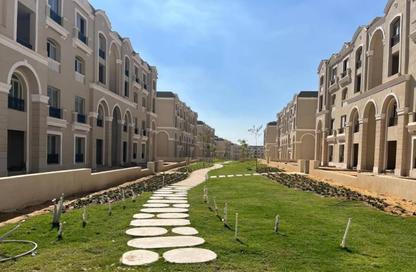 Apartment - 3 Bedrooms - 3 Bathrooms for sale in L'avenir - Mostakbal City Compounds - Mostakbal City - Future City - Cairo