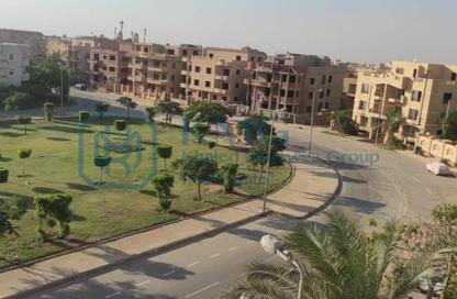 Villa - 4 - 3 for sale in Orouba Axis - Area A - Ganoob El Acadimia - New Cairo City - Cairo Villa - 4 - 3 for sale in Orouba Axis - Area A - Ganoob El Acadimia - New Cairo City - Cairo