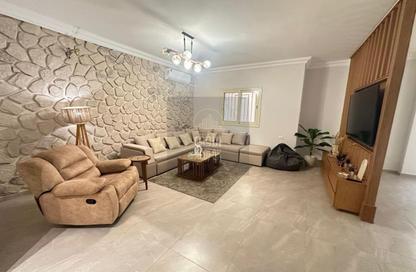 Duplex - 3 - 2 for sale in El Yasmeen 4 - El Yasmeen - New Cairo City - Cairo