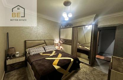 Apartment - 2 Bedrooms - 2 Bathrooms for sale in Sheraton Al Matar - El Nozha - Cairo Apartment - 2 Bedrooms - 2 Bathrooms for sale in Sheraton Al Matar - El Nozha - Cairo