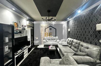 Apartment - 2 Bedrooms - 2 Bathrooms for sale in Sheraton Al Matar - El Nozha - Cairo