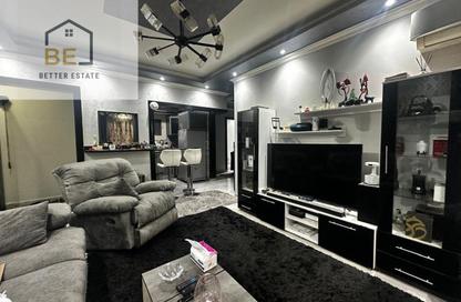 Apartment - 2 Bedrooms - 2 Bathrooms for sale in Sheraton Al Matar - El Nozha - Cairo Apartment - 2 Bedrooms - 2 Bathrooms for sale in Sheraton Al Matar - El Nozha - Cairo
