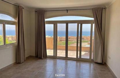 شاليه - 2 - 2 للبيع في تلال السخنة - العين السخنة - السويس