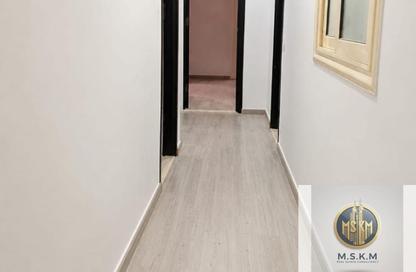 Apartment - 3 - 3 for rent in El Narges Buildings - Al Narges - New Cairo City - Cairo Apartment - 3 - 3 for rent in El Narges Buildings - Al Narges - New Cairo City - Cairo