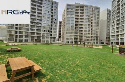 Apartment - 3 Bedrooms - 2 Bathrooms for sale in One Kattameya - El Katameya Compounds - El Katameya - New Cairo City - Cairo Apartment - 3 Bedrooms - 2 Bathrooms for sale in One Kattameya - El Katameya Compounds - El Katameya - New Cairo City - Cairo