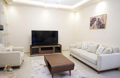 Duplex - 3 Bedrooms - 3 Bathrooms for rent in Eastown - 5th Settlement Compounds - The 5th Settlement - New Cairo City - Cairo