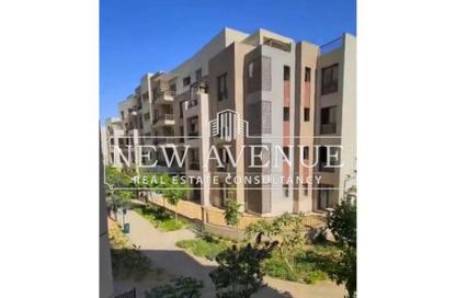 Apartment - 3 Bedrooms - 3 Bathrooms for sale in District 5 - 5th Settlement Compounds - The 5th Settlement - New Cairo City - Cairo