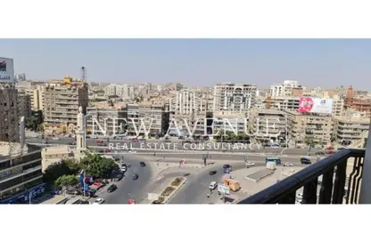 دوبلكس - 3 غرف نوم - 3 حمامات للبيع في شارع السيد الميرغني - الماظة - مصر الجديدة - القاهرة