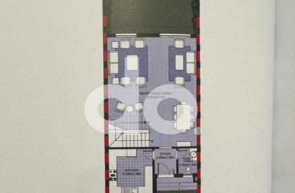 Townhouse - 3 Bedrooms - 4 Bathrooms for sale in Sodic East - 6th District - New Heliopolis - Cairo