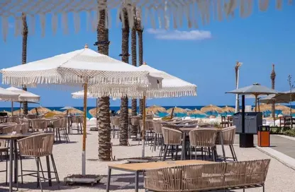 Chalet - 2 Bedrooms - 2 Bathrooms for sale in Gaia - Ras Al Hekma - North Coast