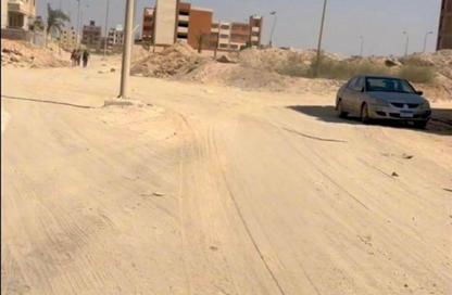 Apartment - 3 Bedrooms - 2 Bathrooms for sale in Al Nawadi St - Hadayek October - 6 October City - Giza