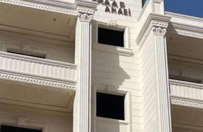 Apartment - 3 Bedrooms - 2 Bathrooms for sale in Al Nawadi St - Hadayek October - 6 October City - Giza