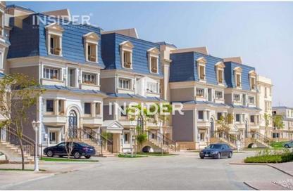 Penthouse - 3 Bedrooms - 2 Bathrooms for sale in Mountain View Hyde Park - 5th Settlement Compounds - The 5th Settlement - New Cairo City - Cairo