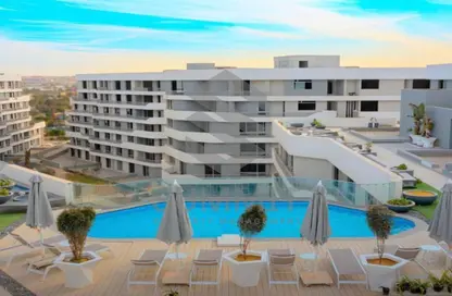 Penthouse - 3 Bedrooms - 3 Bathrooms for sale in Bloomfields - Mostakbal City Compounds - Mostakbal City - Future City - Cairo