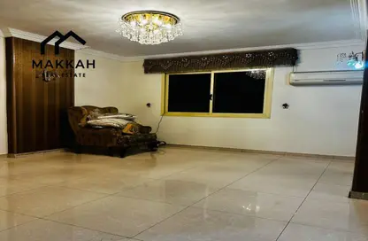 شقة - 2 غرف نوم - 1 حمام للايجار في شارع صلاح سالم - روكسي - مصر الجديدة - القاهرة