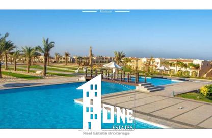 Chalet - 3 Bedrooms - 2 Bathrooms for sale in La Vista 6 - La Vista - Al Ain Al Sokhna - Suez Chalet - 3 Bedrooms - 2 Bathrooms for sale in La Vista 6 - La Vista - Al Ain Al Sokhna - Suez