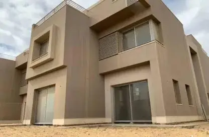 Apartment - 4 Bedrooms - 6 Bathrooms for sale in Village Gardens Katameya - 5th Settlement Compounds - The 5th Settlement - New Cairo City - Cairo