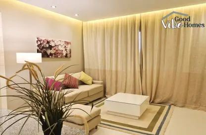Apartment - 1 Bathroom for sale in Ancient Sands Resort - El Gouna - Hurghada - Red Sea