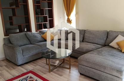 Villa - 3 Bedrooms - 3 Bathrooms for rent in Mivida - 5th Settlement Compounds - The 5th Settlement - New Cairo City - Cairo
