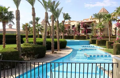 Apartment - Studio - 1 Bathroom for sale in Sahl Hasheesh - Hurghada - Red Sea