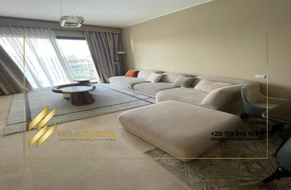 Apartment - 3 Bedrooms - 3 Bathrooms for rent in Villette - 5th Settlement Compounds - The 5th Settlement - New Cairo City - Cairo Apartment - 3 Bedrooms - 3 Bathrooms for rent in Villette - 5th Settlement Compounds - The 5th Settlement - New Cairo City - Cairo
