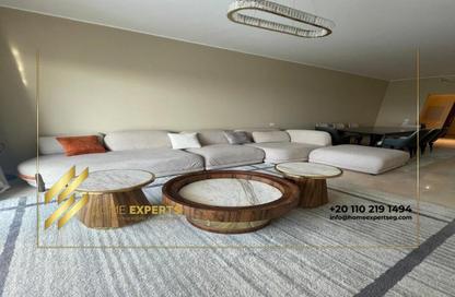Apartment - 3 Bedrooms - 3 Bathrooms for rent in Villette - 5th Settlement Compounds - The 5th Settlement - New Cairo City - Cairo Apartment - 3 Bedrooms - 3 Bathrooms for rent in Villette - 5th Settlement Compounds - The 5th Settlement - New Cairo City - Cairo