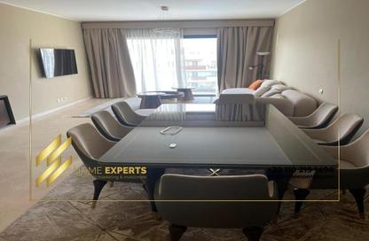 Apartment - 3 Bedrooms - 3 Bathrooms for rent in Villette - 5th Settlement Compounds - The 5th Settlement - New Cairo City - Cairo Apartment - 3 Bedrooms - 3 Bathrooms for rent in Villette - 5th Settlement Compounds - The 5th Settlement - New Cairo City - Cairo
