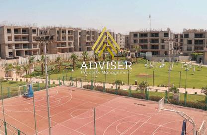 Apartment - 3 Bedrooms - 2 Bathrooms for sale in Fifth Square - The 5th Settlement - New Cairo City - Cairo