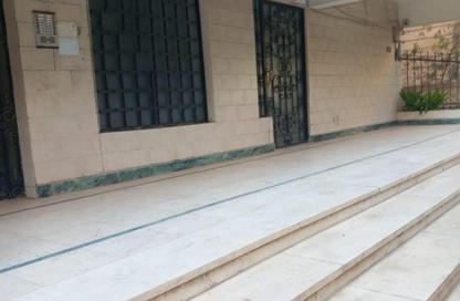 Office Space - Studio - 2 Bathrooms for rent in Nasr City - Cairo