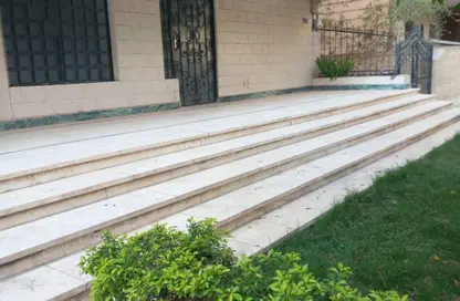 Office Space - Studio - 2 Bathrooms for rent in Nasr City - Cairo